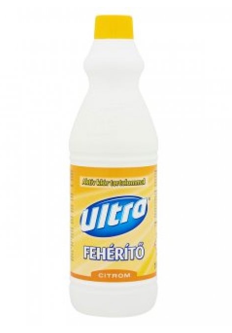 Ultra feh�r�t� 1l citrus